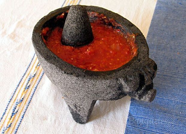 La Enchilada Potosin