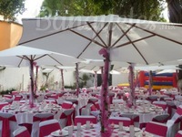 Des Banquettes Toussaint