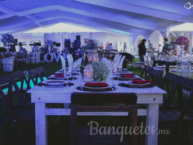 Lautrec Alto Diseño En Eventos 