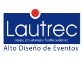 Lautrec Alto Diseño En Eventos