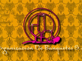 Organización De Banquetes