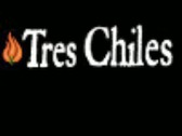 Taquizas Los Tres Chiles