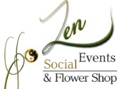 Logo Yozen Social Events