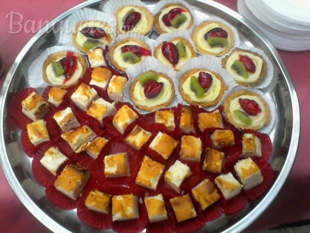 Canapés