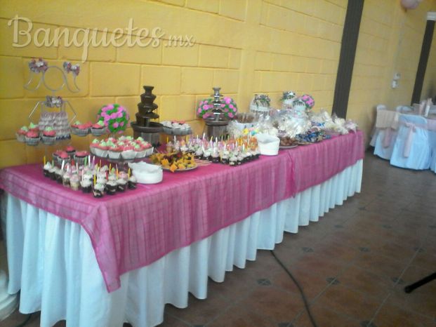 Candy bar