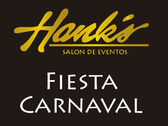 Salón de Eventos Fiesta Carnaval by Hank's