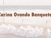 Karina Ovando Banquetes