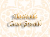 Logo Hacienda Casa Grande