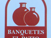 Banquetes El Patio