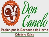 Don Canelo