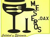 Agencia de Meseros Oaxaca