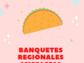 Logo Banquetes Regionales MTY