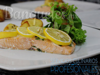 Servicios Culinarios Profesionales