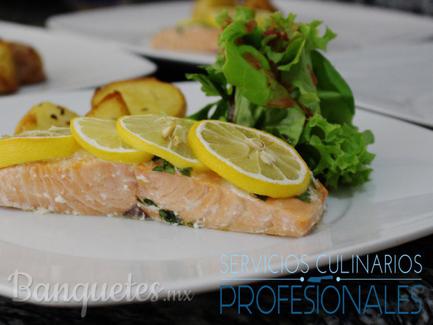 Servicios Culinarios Profesionales