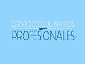 Servicios Culinarios Profesionales