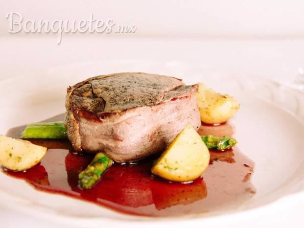 Filete mignon