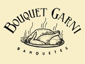 Logo Bouquet Garni