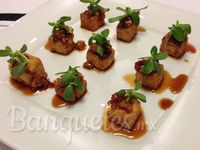 Gyg Gastronómica Querétaro