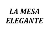 La Mesa Elegante