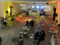 Salón De Eventos Blu