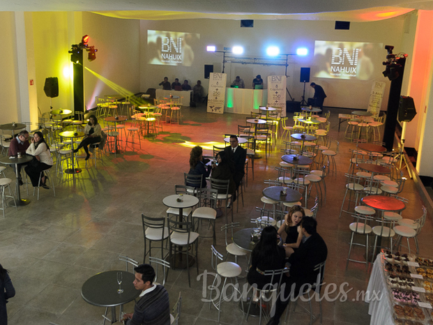 Salón De Eventos Blu