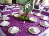 Banquetes: Todo para tu evento