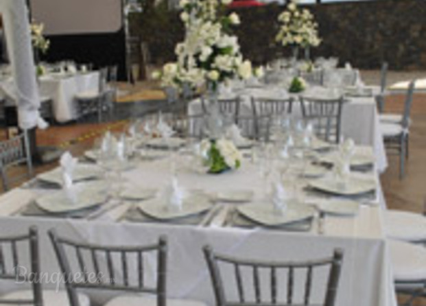 Bufetes y Banquetes