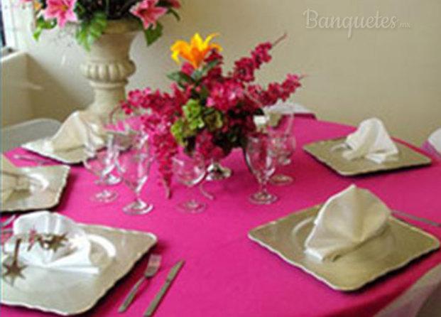 Banquetes Ramírez