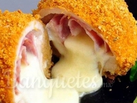 Cordon Bleu