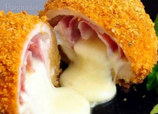 Cordon Bleu