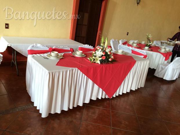 Banquetes Guden