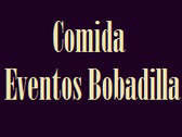 Comida Eventos Bobadilla