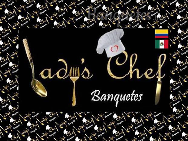 Ladys Chef Banquetes