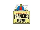 Frankie's Music Discomovil