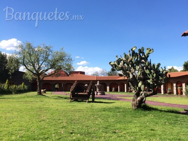 Hacienda Compostela