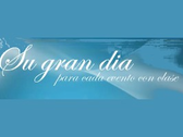 Logo Su Gran Día Banquetes