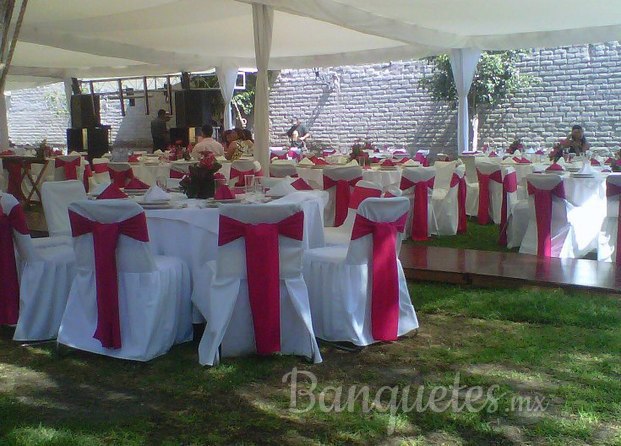 Banquetes