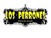 Los Perrones Tacos de Asada