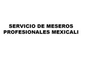 Servicio de Meseros Profesionales Mexicali
