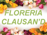 Floreria Clausan'd