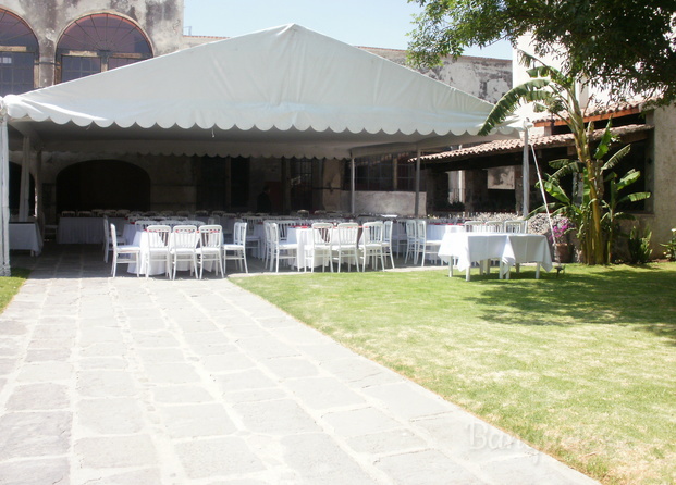 Hacienda Santa Teresa