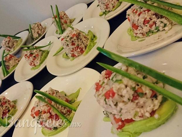 Catering Empresarial