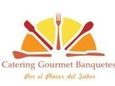 Gourmet Banquetes