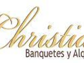 D' Christian Banquetes Y Alquiler