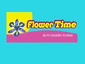 Flower Time