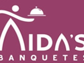 Logo Banquetes Aida’s