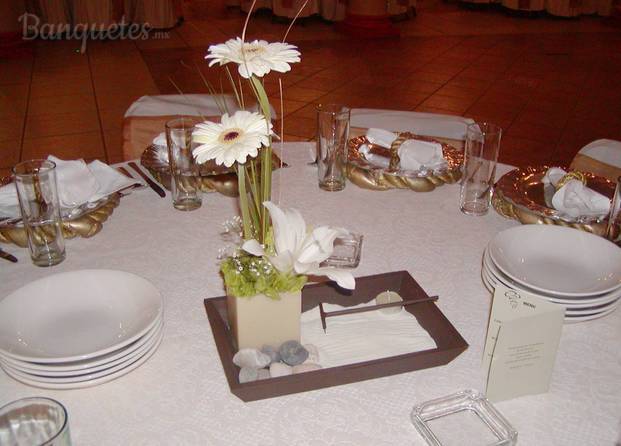 Banquetes Eya