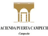 Hacienda Puerta Campeche