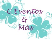 C Eventos & Más