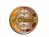 Logo Salón De Eventos El Castillo